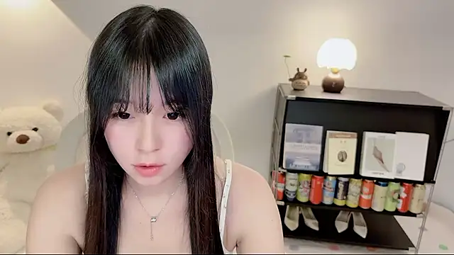 Onechestnut Live XXX-chat