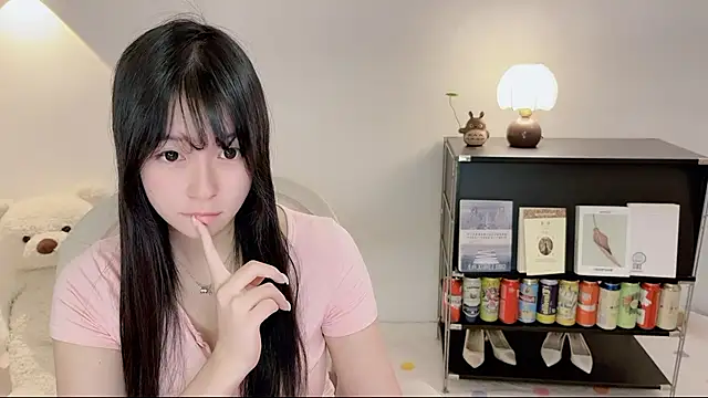 Onechestnut – Live XXX-chat