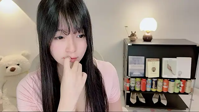 Onechestnut Live XXX-Chat