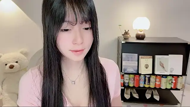 Onechestnut 라이브 XXX 채팅