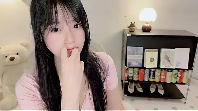 Onechestnut – Live XXX-chat