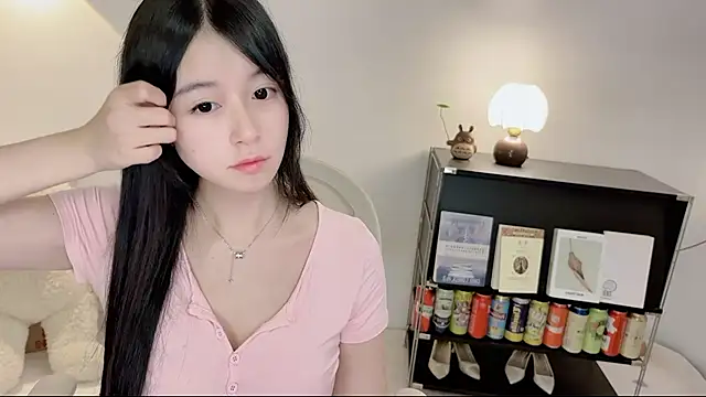Onechestnut – Live XXX-chat