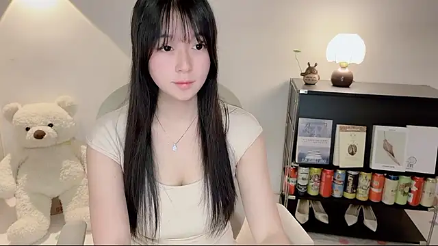 Chat XXX en directo de Onechestnut
