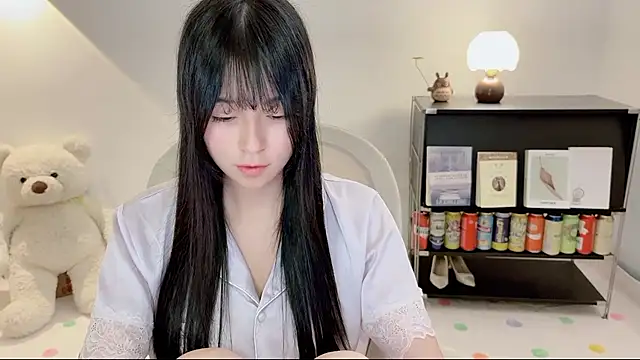 Onechestnut 在線直播表演