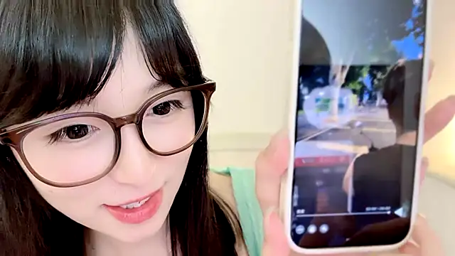 Onechestnut Show Webcam