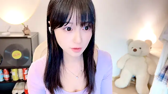 צ'אט XXX בשידור חי של Onechestnut