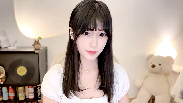 Onechestnut – Live XXX-chat