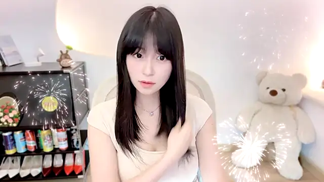 Chat XXX ao vivo de Onechestnut