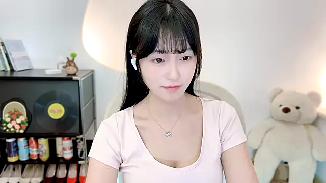 Chat XXX ao vivo de Onechestnut