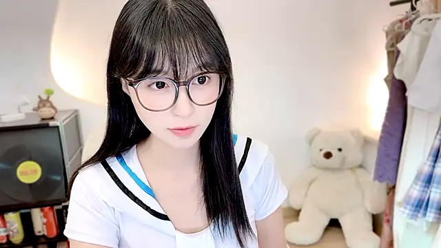Onechestnut – Live XXX-chat