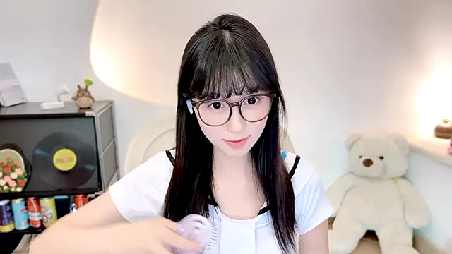 Onechestnut – Live XXX-chat