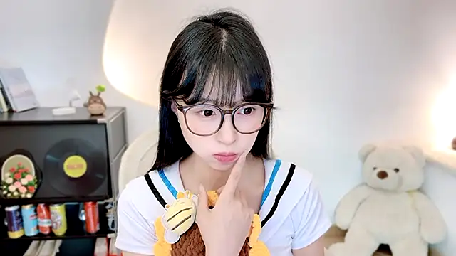 Chat XXX ao vivo de Onechestnut