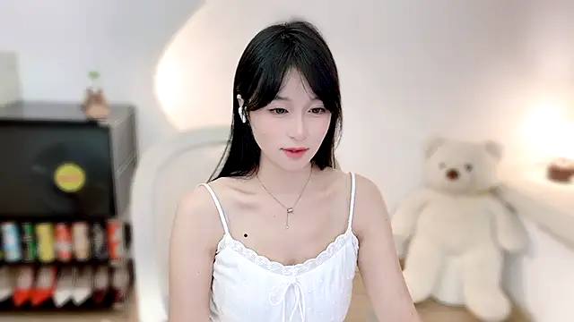 Chat XXX ao vivo de Onechestnut