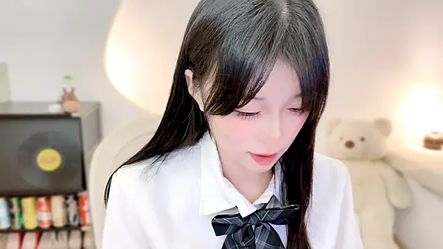 Onechestnut 网络视讯表演