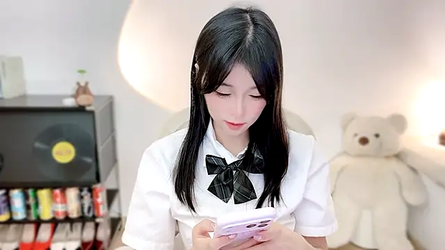 Onechestnut Live XXX-Chat