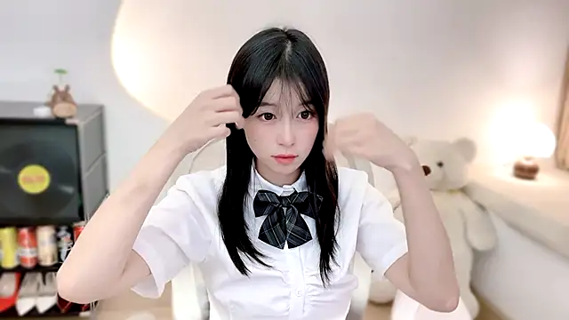 Onechestnut Webcam-Show