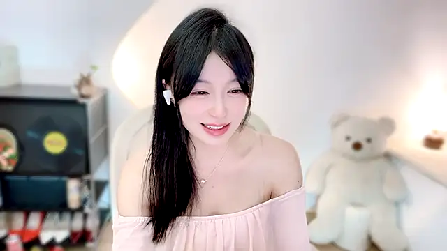 แชท XXX สดของ Onechestnut