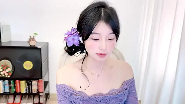 Onechestnut Live XXX-Chat