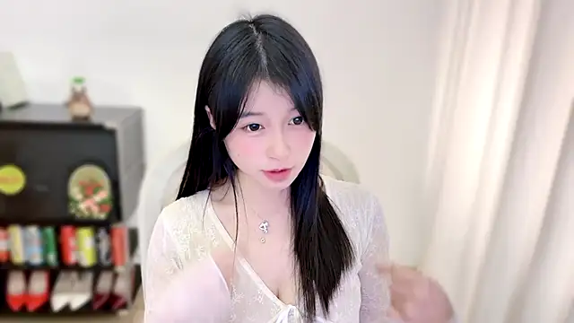 Onechestnut 라이브 XXX 채팅