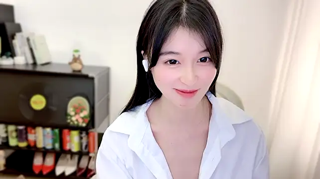 Onechestnut 라이브 XXX 채팅