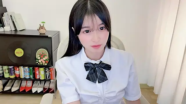 Chat XXX en directo de Onechestnut