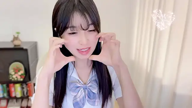 Onechestnut – Live XXX-chat