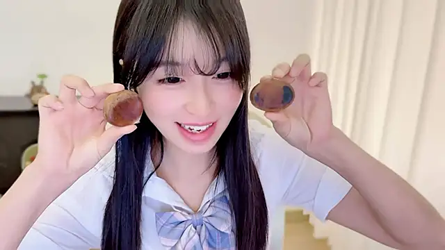 Onechestnut – Live XXX-chat