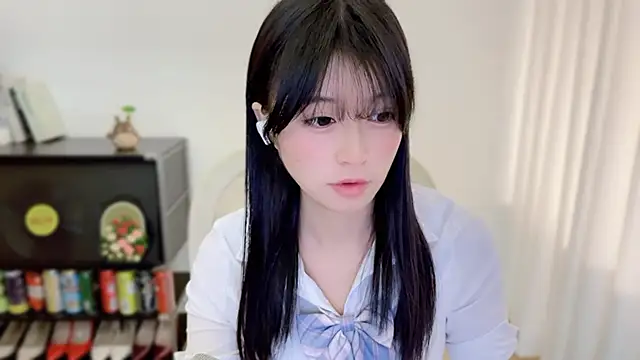 Chat XXX ao vivo de Onechestnut