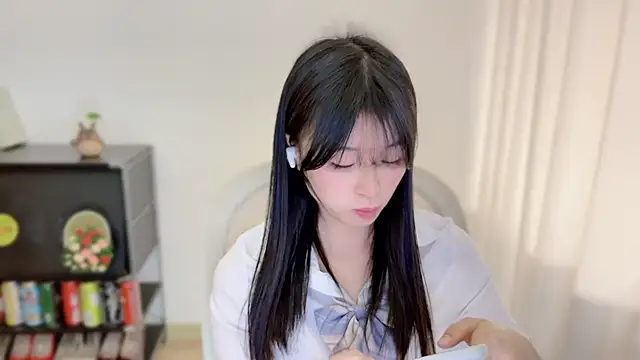Onechestnut 网络视讯表演
