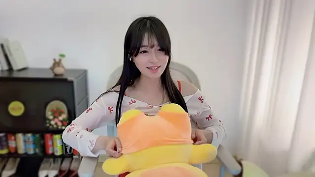 Onechestnut – Live XXX-chat