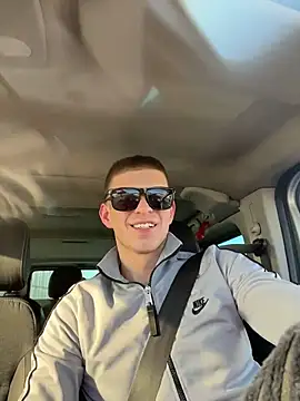 Webkamerová show VelvetKingg