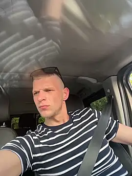 VelvetKingg Show Webcam