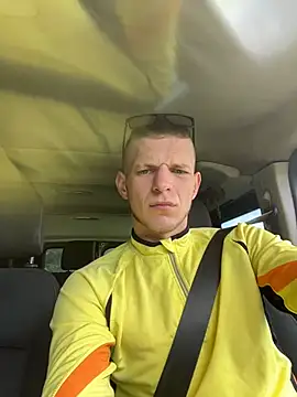 Webkamerová show VelvetKingg