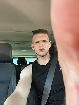 Webkamerová show VelvetKingg