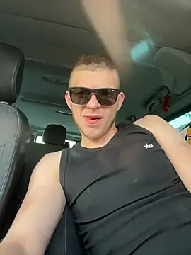 Webkamerová show VelvetKingg