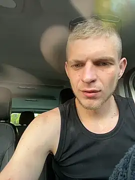 Show modela VelvetKingg na web-kameri