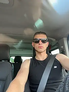 Webkamerová show VelvetKingg