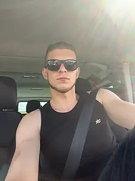 VelvetKingg Webcam show