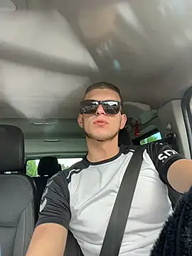 Webkamerová show VelvetKingg