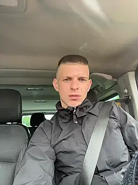 Webkamerová show VelvetKingg