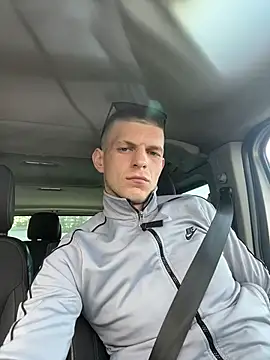 Webkamerová show VelvetKingg