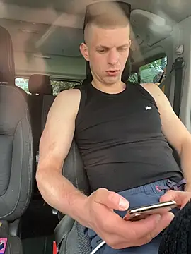 VelvetKingg Webcam show