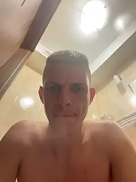 Webkamerová show VelvetKingg