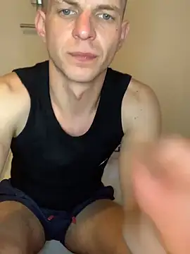 Webkamerová show VelvetKingg