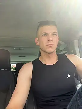 Webkamerová show VelvetKingg