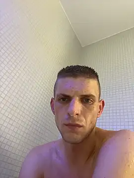 Show modela VelvetKingg na web-kameri