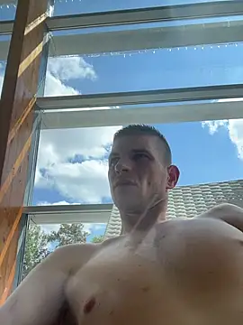 Show webcam de VelvetKingg