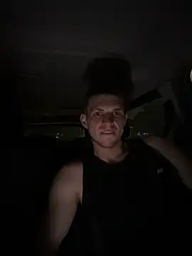 Webkamerová show VelvetKingg