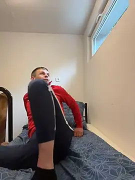 VelvetKingg's Webcam Show