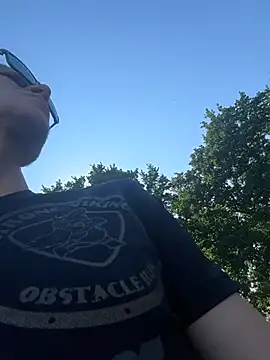 Webkamerová show VelvetKingg